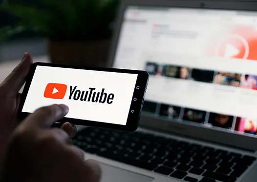 SEO sur YouTube, bien referencer vos videos